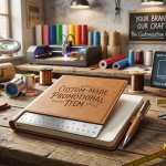 custom promocijska darila po meri podjetja EU branded merchandise