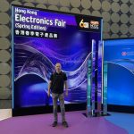 Sejem Hong Kong Electronics Fair 2026