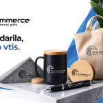 Pro Commerce poslovna in promocijska darila – prilagojeni izdelki po meri